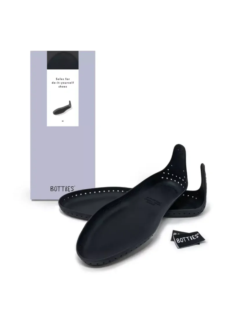 Podeszwy Botties