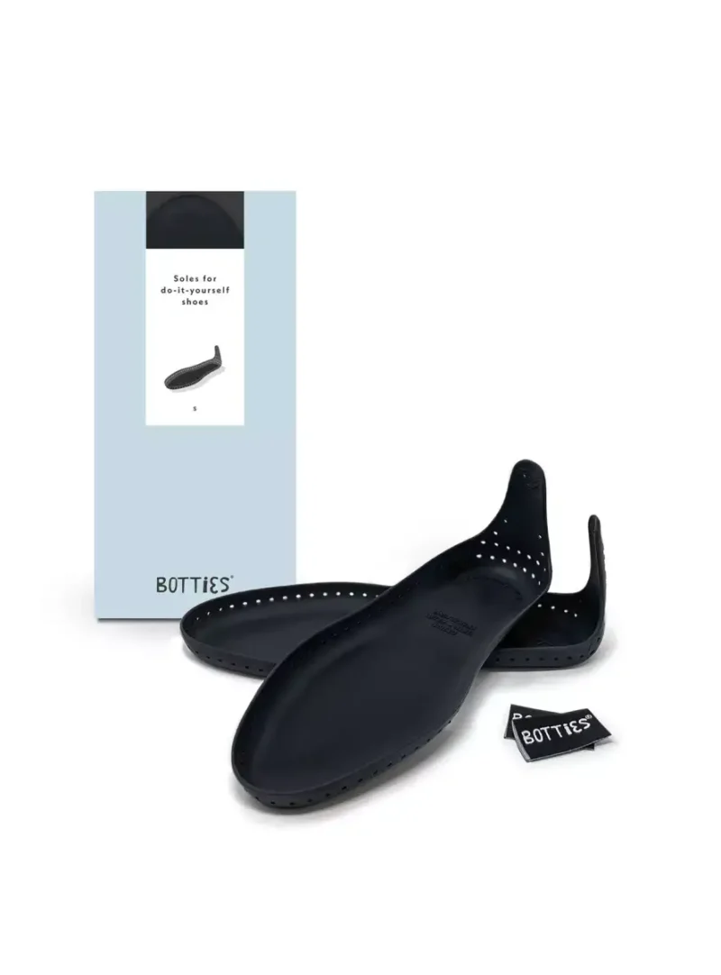 Podeszwy Botties
