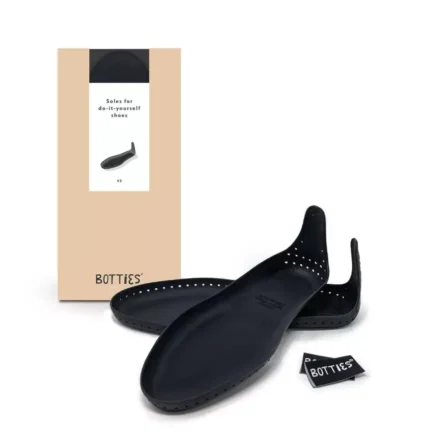 Podeszwy Botties