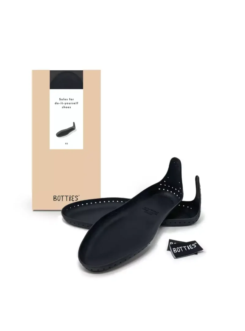 Podeszwy Botties