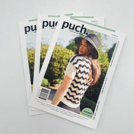 Magazyn PUCH. numer 4