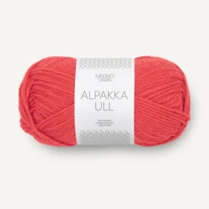 Alpakka Ull Sandnes Garn OUTLET