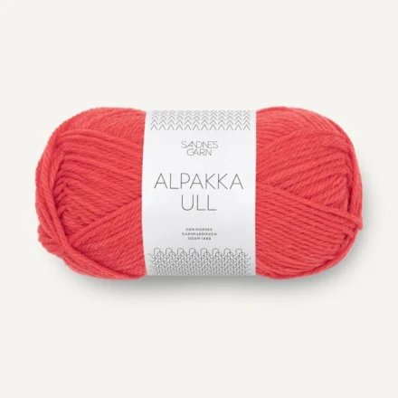 Alpakka Ull Sandnes Garn OUTLET