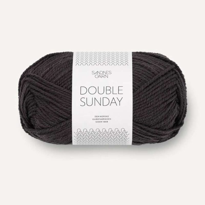 Włóczka Double Sunday Sandnes Garn