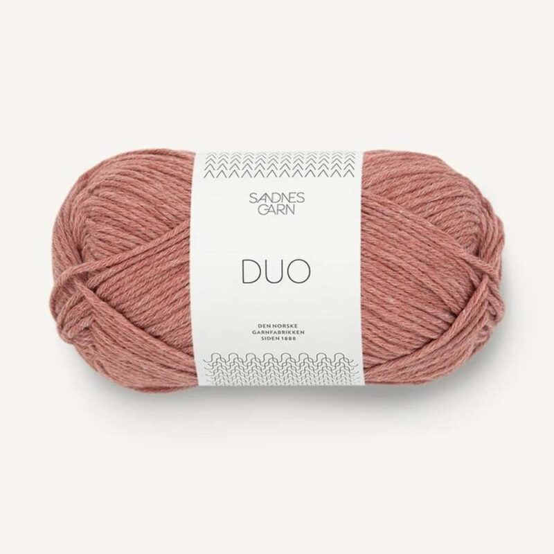 Włóczka Duo Sandnes Garn