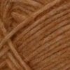 Brady Sweater 2507-01a wzór na druty z włóczką - 2573 camel brąz