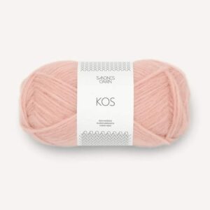 Kos Sandnes Garn OUTLET