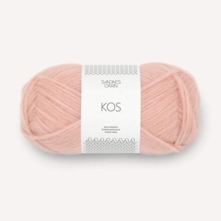 Kos Sandnes Garn OUTLET