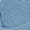 Kaja Sweater 2403-10 wzór na druty z włóczką - 6042 niebieski sky blue