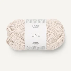 Line Sandnes Garn OUTLET