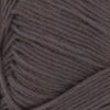 Carla Dress 2404-06 wzór na druty z włóczką - 2581 ciemny brąz