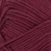 Carla Dress 2404-06 wzór na druty z włóczką - 4372 burgund