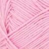 Włóczka bawełniana Mandarin Petit Sandnes Garn - 4813 różowy lilak