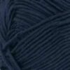 Włóczka bawełniana Mandarin Petit Sandnes Garn - 6073 marine