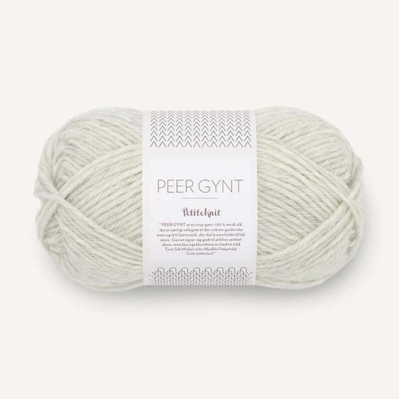 Peer Gynt Sandnes Garn OUTLET
