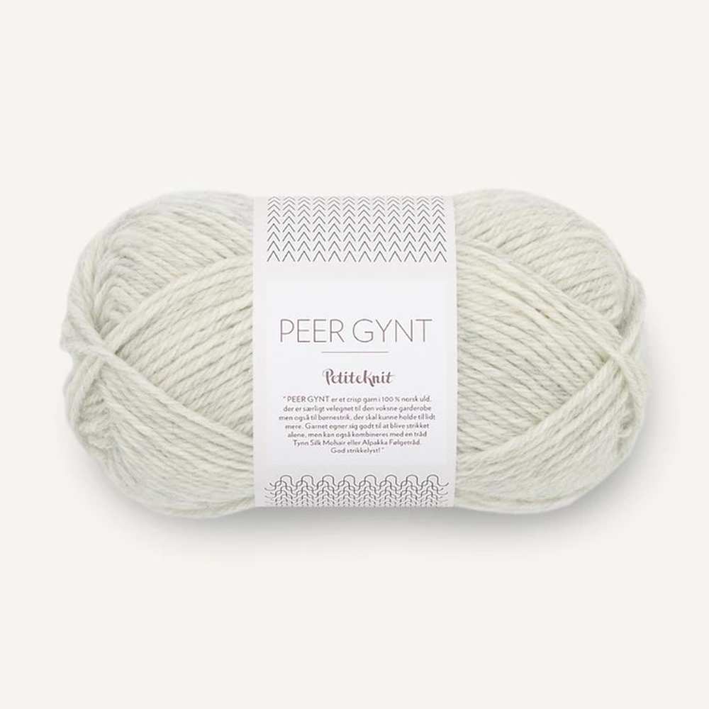 Peer Gynt Sandnes Garn OUTLET