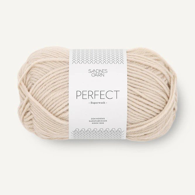 Włóczka Perfect Sandnes Garn