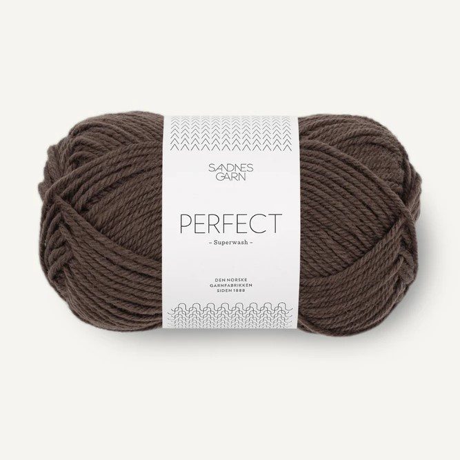 Włóczka Perfect Sandnes Garn
