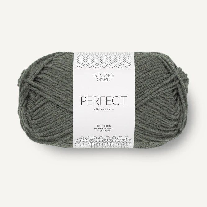 Włóczka Perfect Sandnes Garn