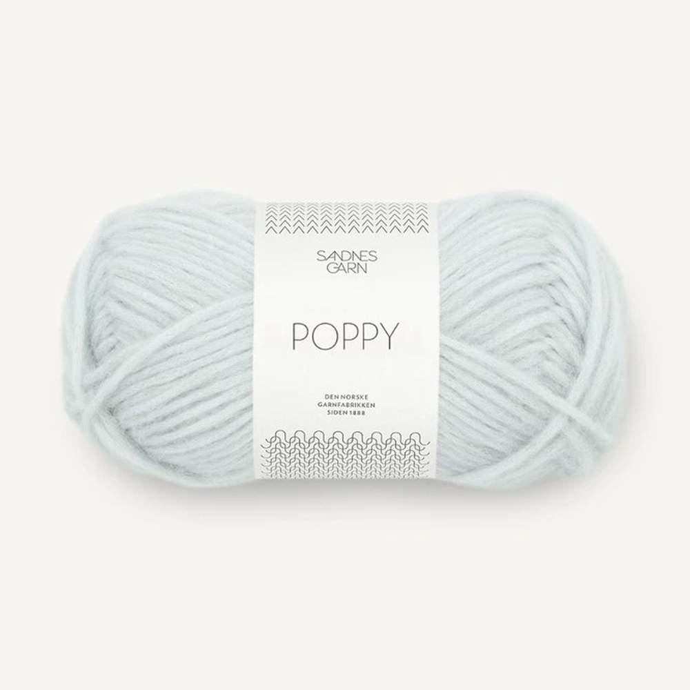 Poppy Sandnes Garn OUTLET