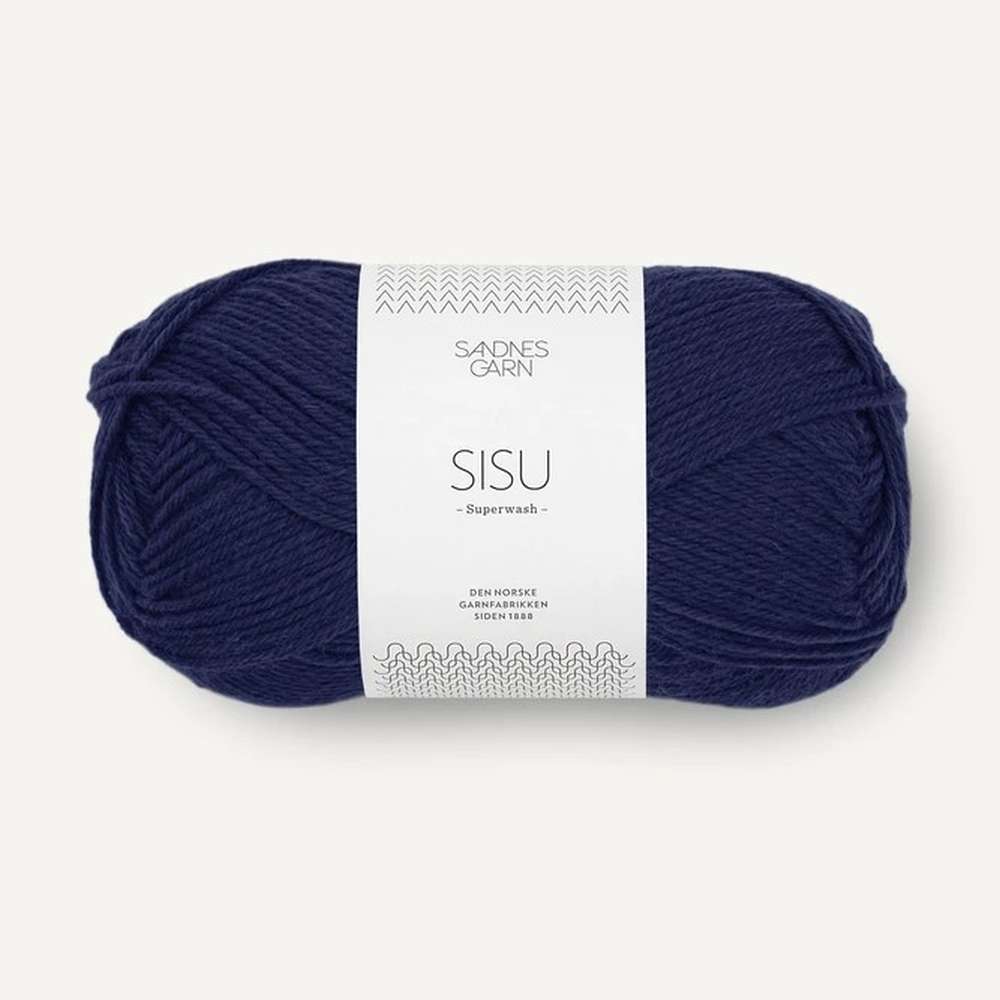 Włóczka Sisu Sandnes Garn