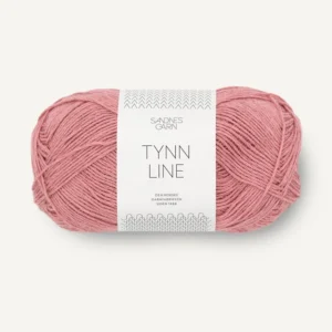 Tynn Line Sandnes Garn OUTLET