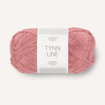 Tynn Line Sandnes Garn OUTLET