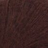 Brady Sweater 2507-01a wzór na druty z włóczką - 4381 brownie