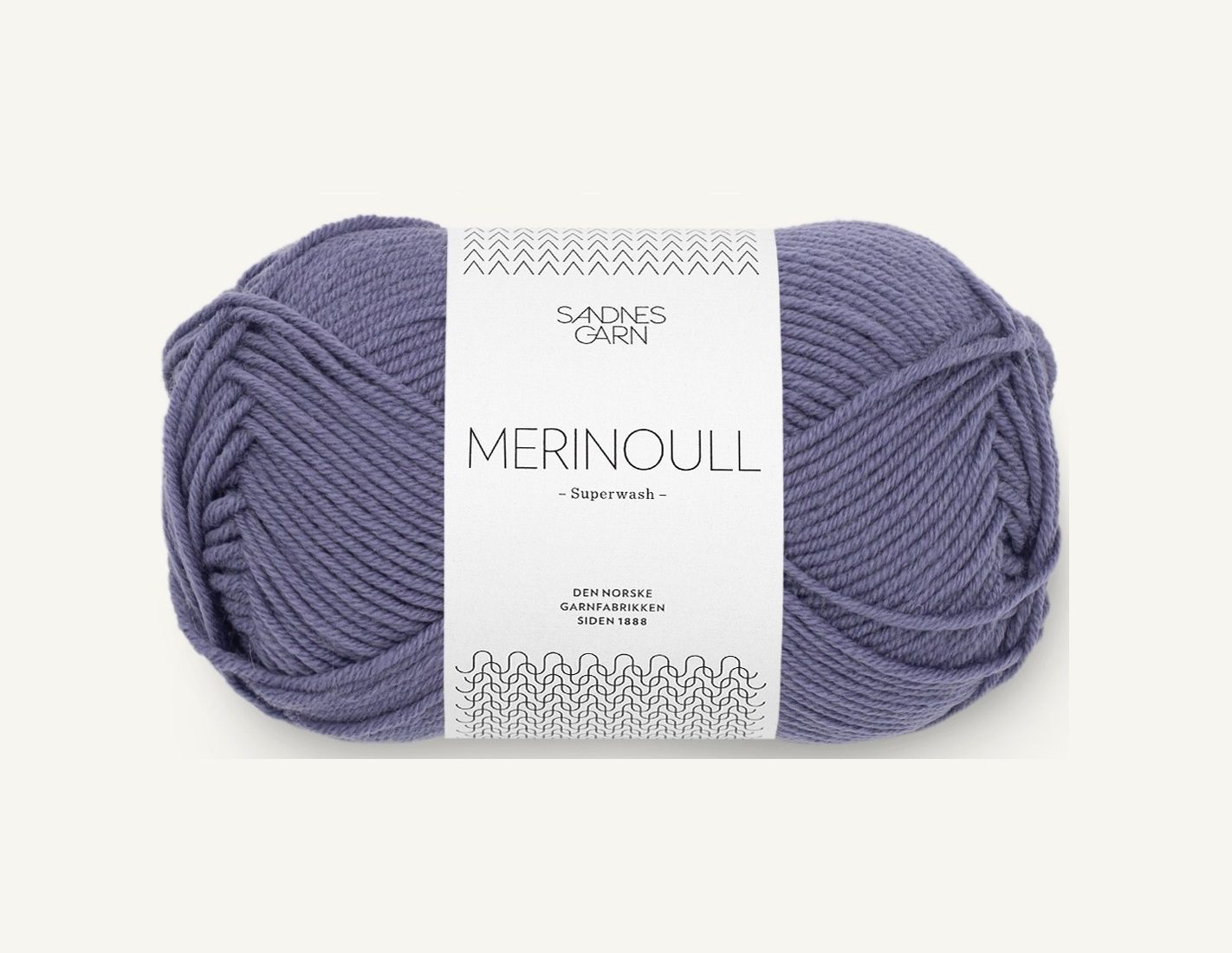 Włóczka Merinoull Sandnes Garn