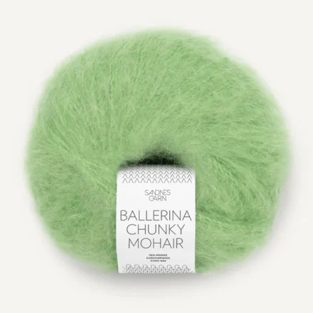 Ballerina Chunky Sandnes Garn OUTLET