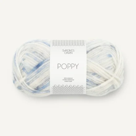 Poppy Sandnes Garn OUTLET