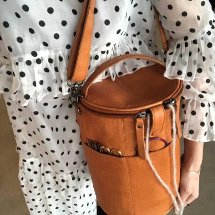 Torba Saturn XL
