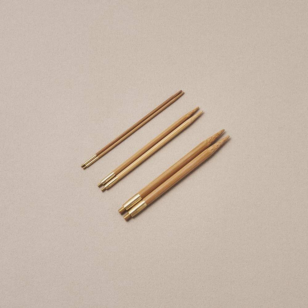SeeKnit Koshitsu Dualis Short S Set (58929) 10 par 5-10 cm