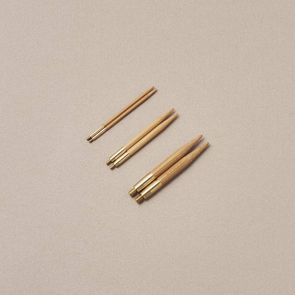 SeeKnit Koshitsu Dualis Short S Set (58929) 10 par 5-10 cm