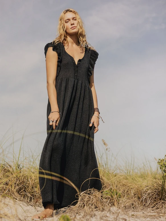 Sommer Dame 2305 Sandnes Garn