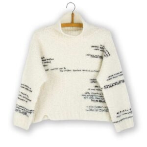 Sweter Jokull Helga Isager