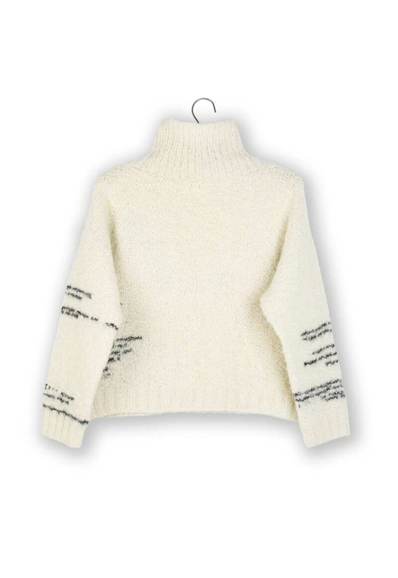 Sweter Jokull Helga Isager