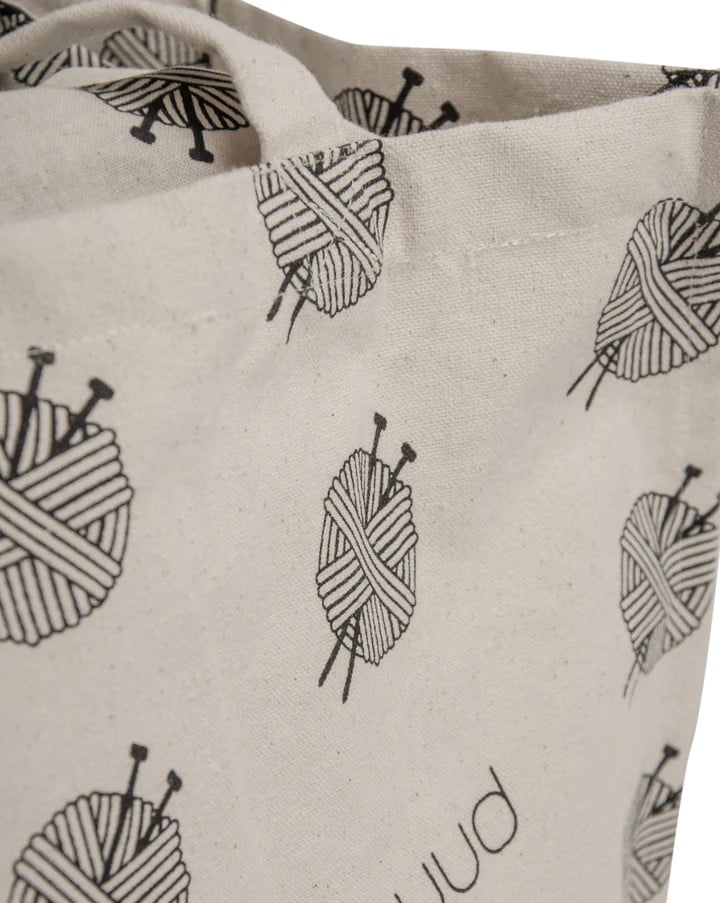 Torba projektowa Muud druty