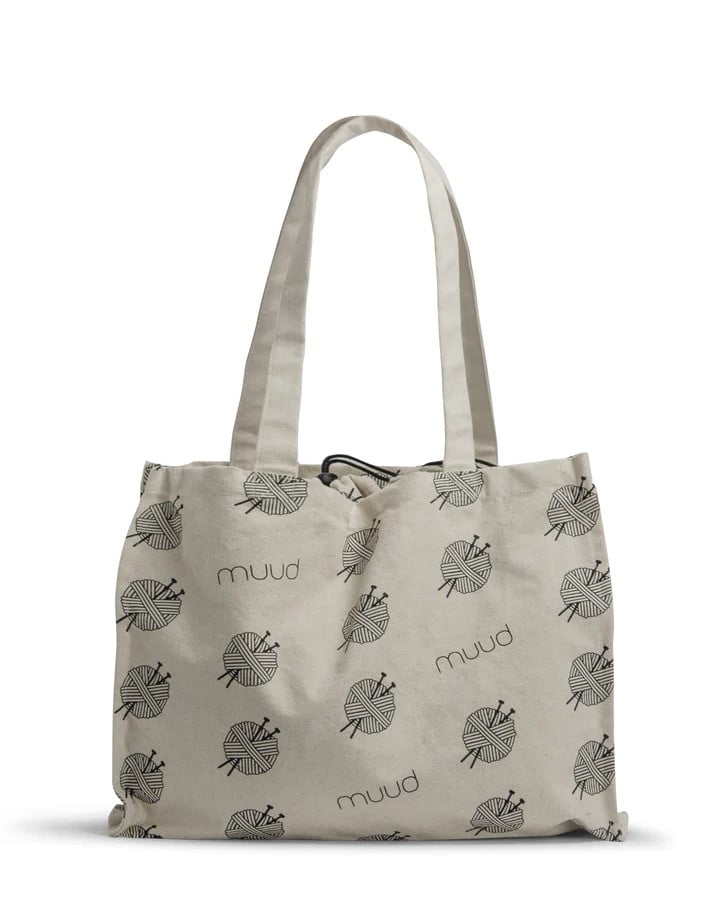 Torba projektowa Muud druty