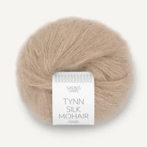 Tynn Silk Mohair Sandnes Garn OUTLET
