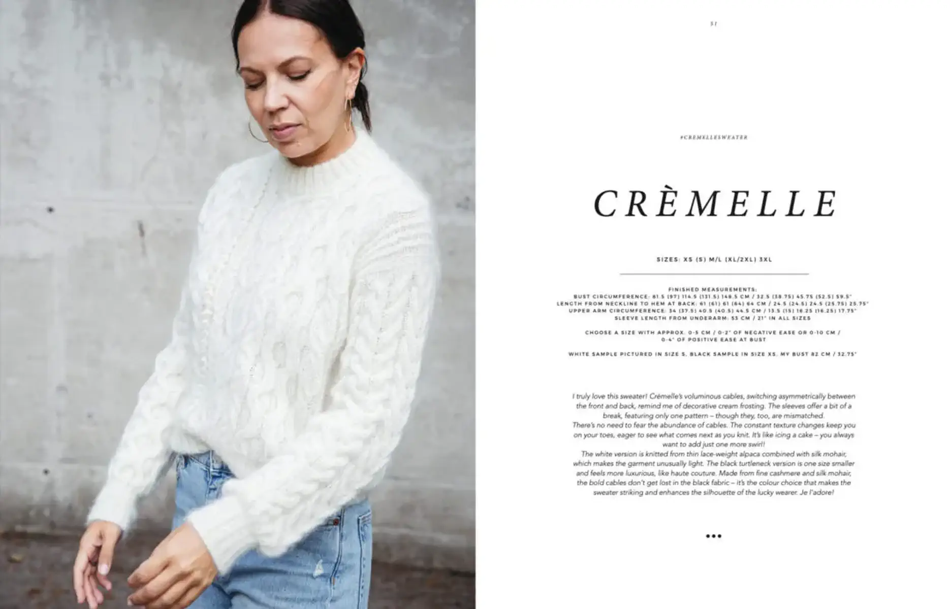 Książka Urban Knit CLASSICS