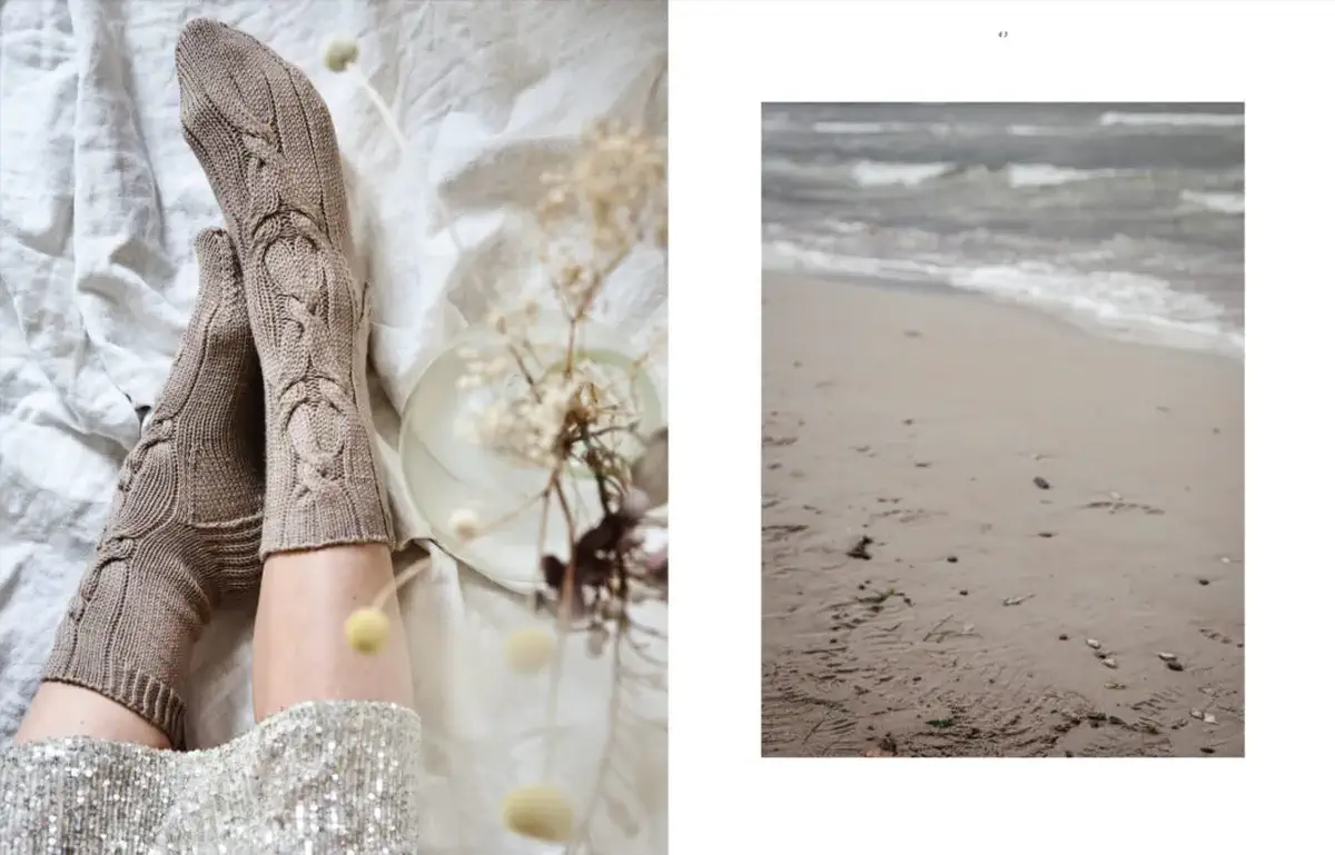 Książka Urban Knit CLASSICS