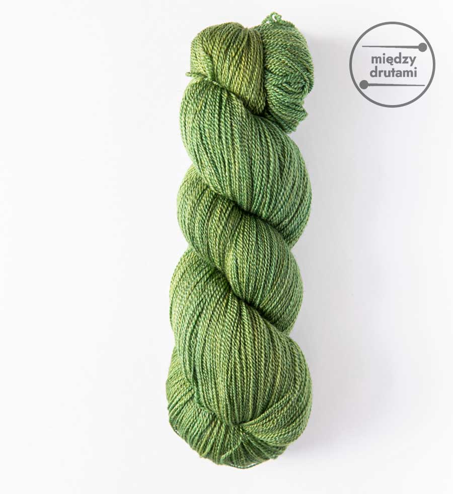 Włóczka Diamonds Lux Lace Woollala