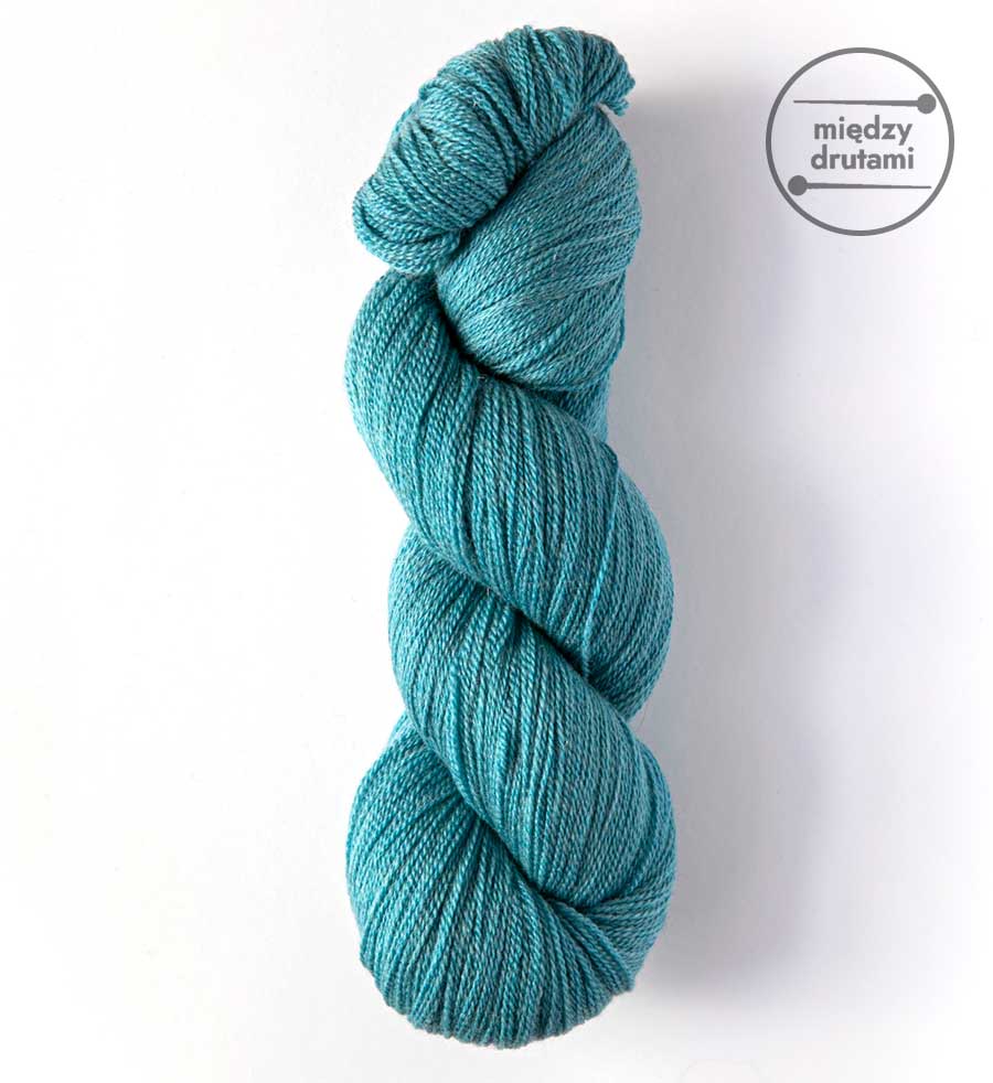 Włóczka Diamonds Lux Lace Woollala
