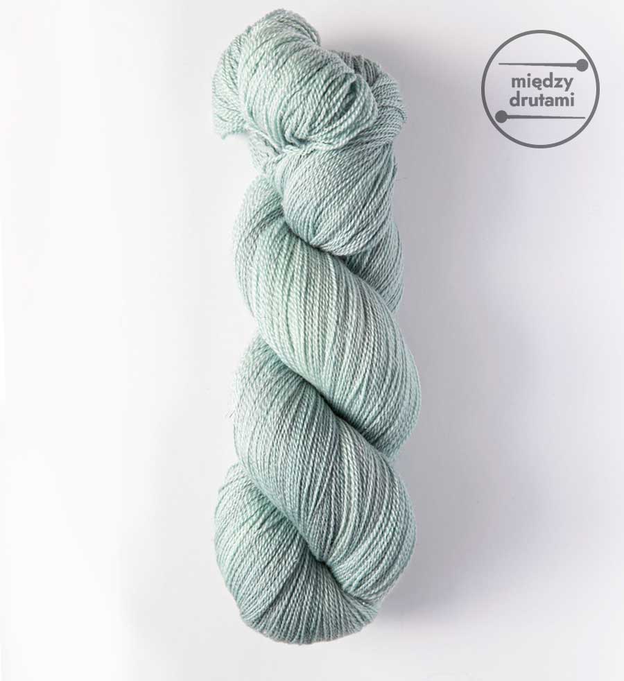Włóczka Diamonds Lux Lace Woollala