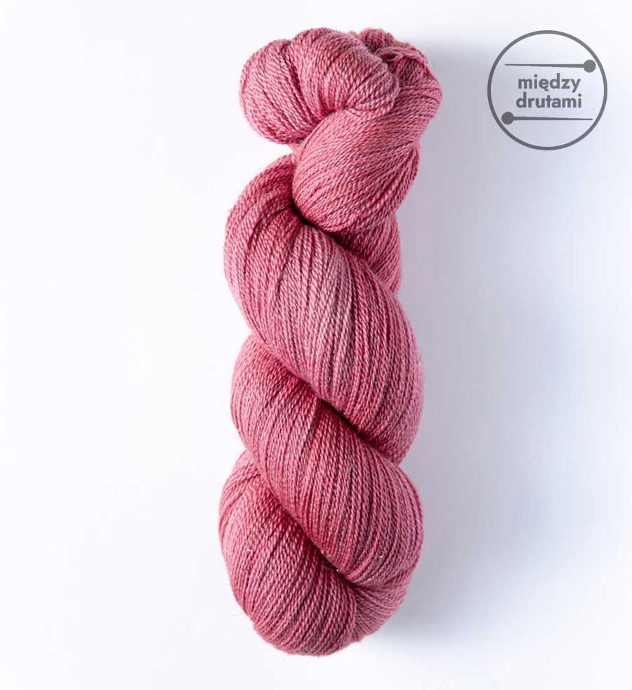 Włóczka Diamonds Lux Lace Woollala