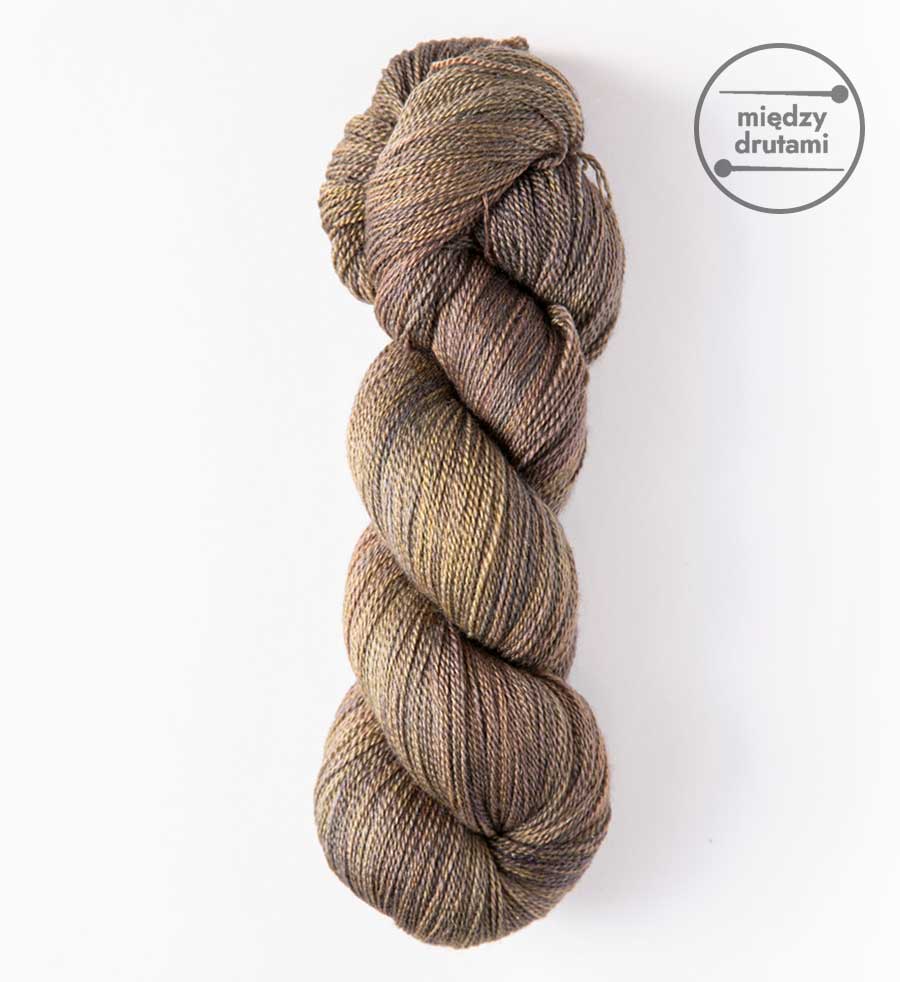 Włóczka Diamonds Lux Lace Woollala