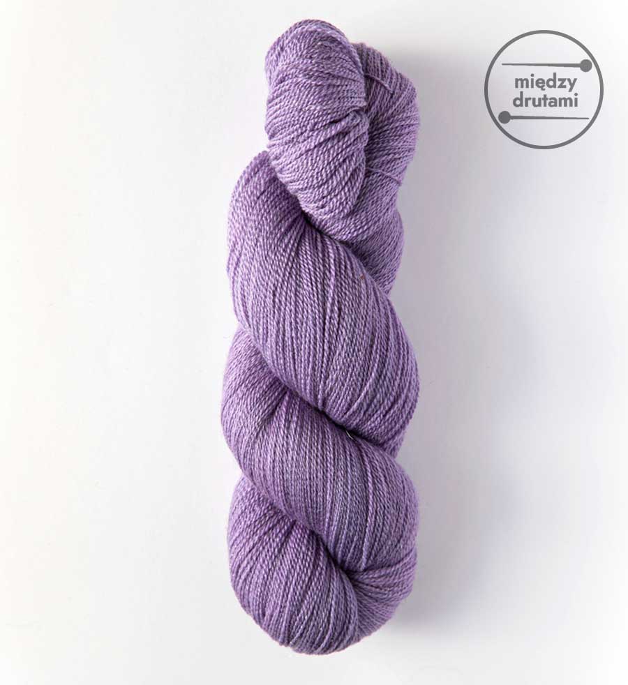 Włóczka Diamonds Lux Lace Woollala