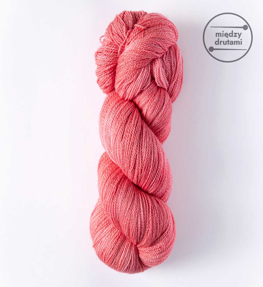 Włóczka Diamonds Lux Lace Woollala