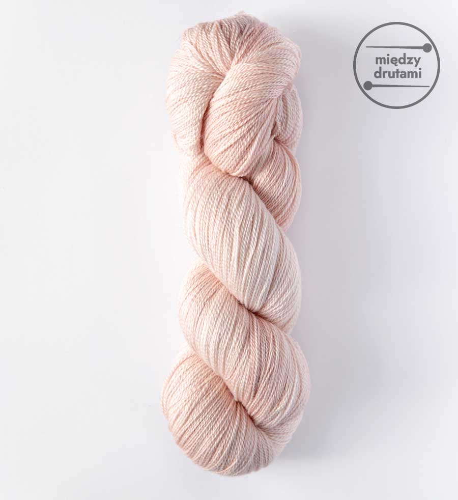Włóczka Diamonds Lux Lace Woollala